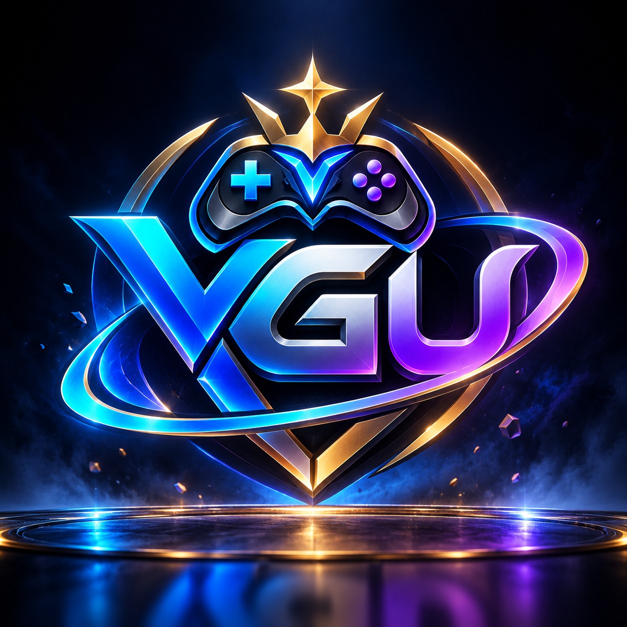 Vydhik Game Universe